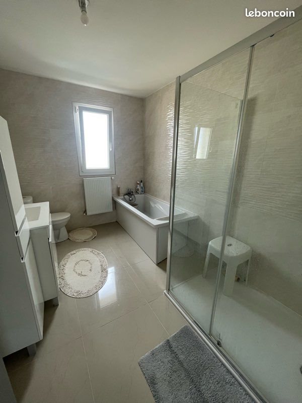 Maison à vendre, 123m², Argences