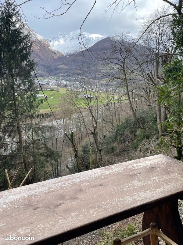 Maison à vendre, 50m², Luz-Saint-Sauveur