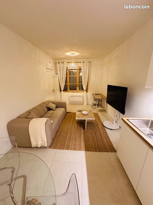 Appartement à louer, 40m², Montpellier