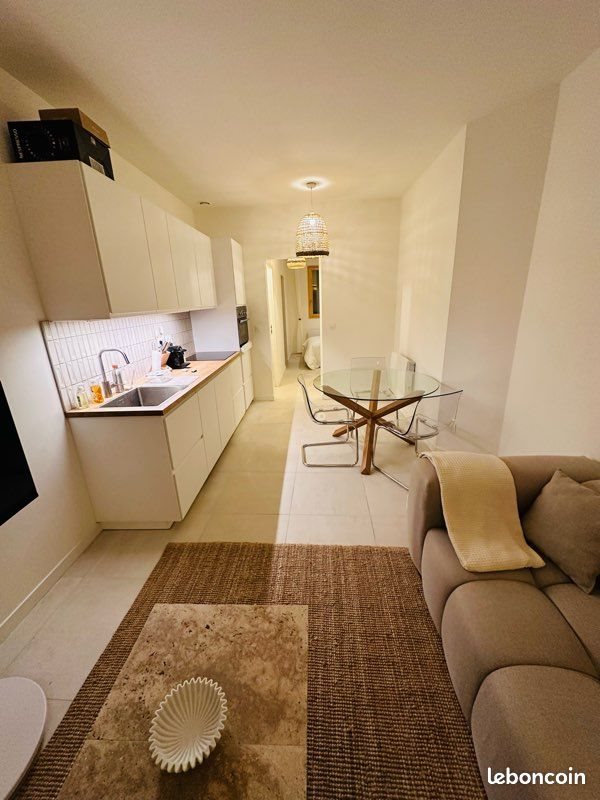 Appartement à louer, 40m², Montpellier