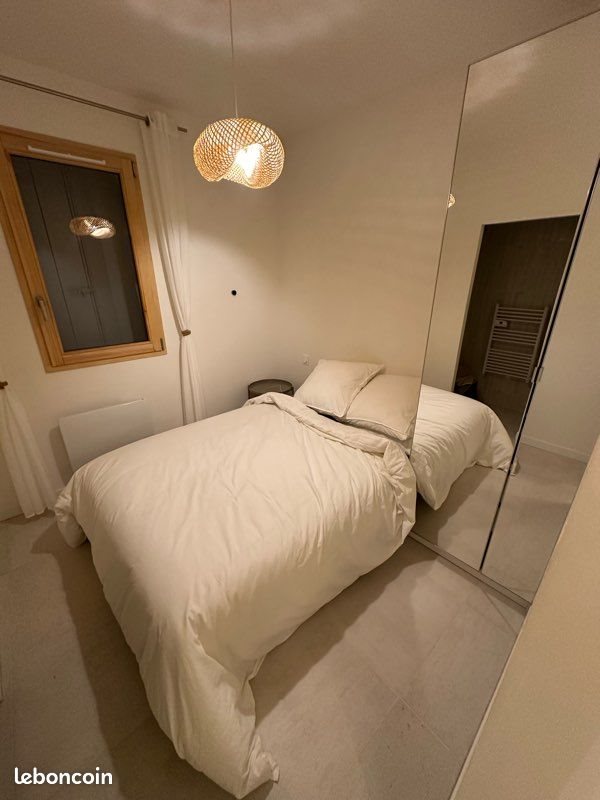 Appartement à louer, 40m², Montpellier