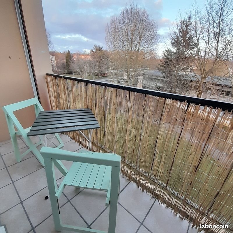 Appartement à vendre, 38m², Sedan