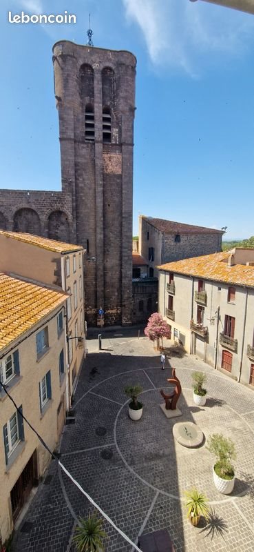 Appartement à vendre, 85m², Agde (Cap d'Agde)