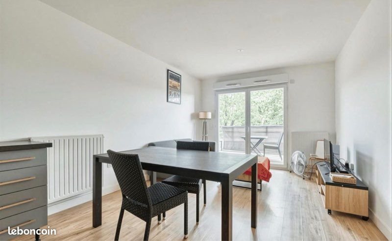 Appartement à louer, 60m², Pessac