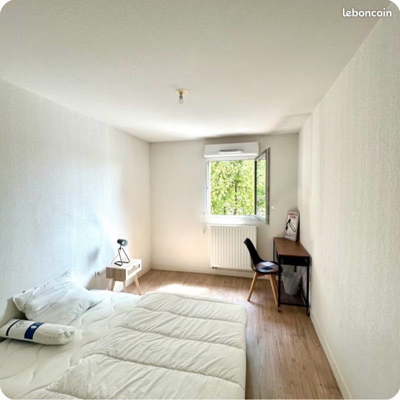 Appartement à louer, 60m², Pessac