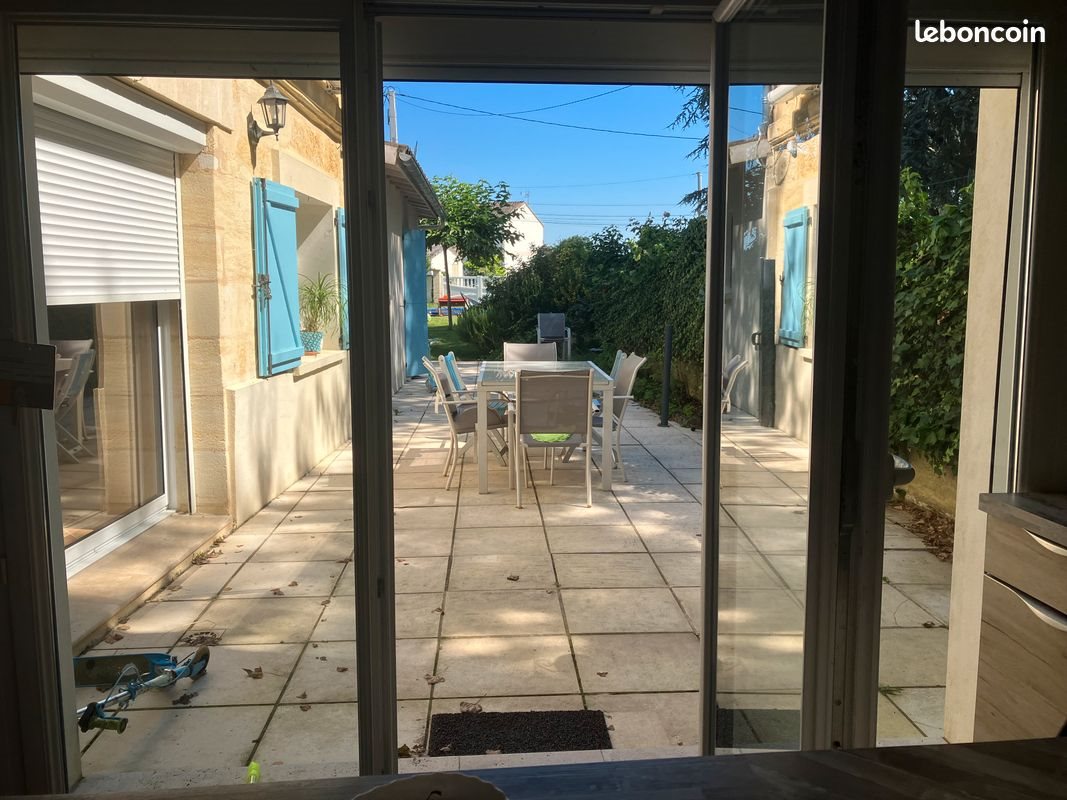 Maison à vendre, 210m², Libourne