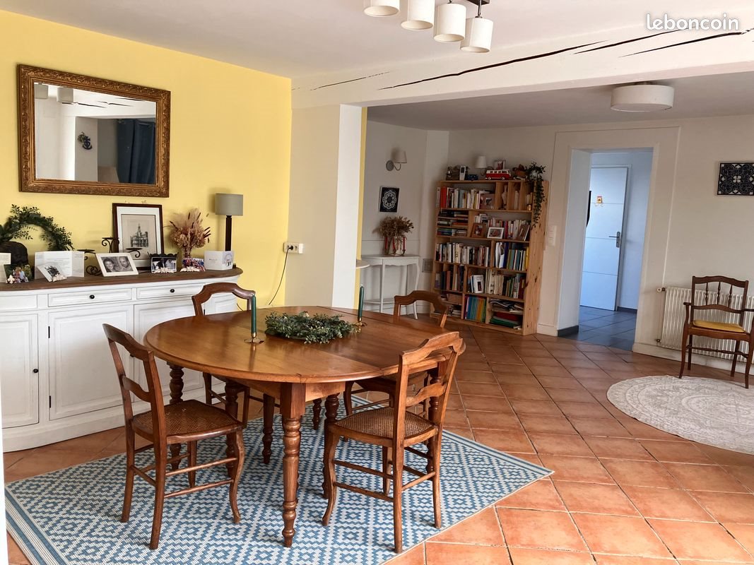 Maison à vendre, 210m², Libourne