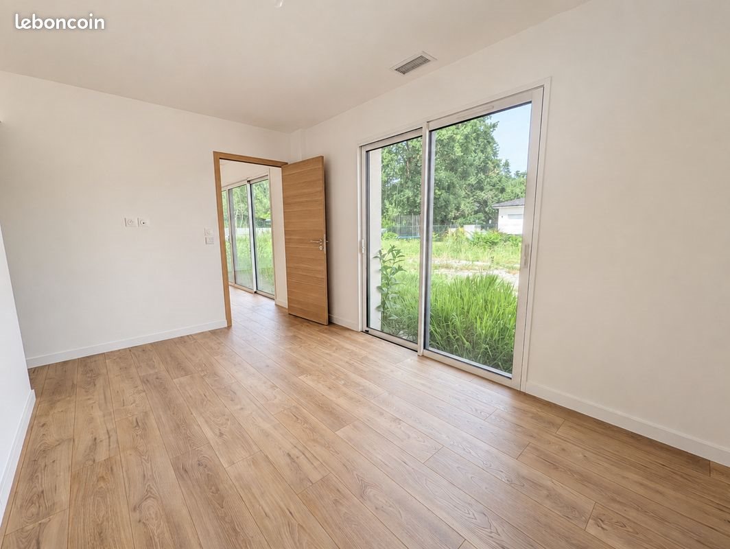 Maison à vendre, 140m², Le Pian-Médoc