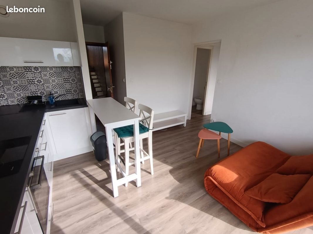 Appartement à louer, 36m², Annemasse