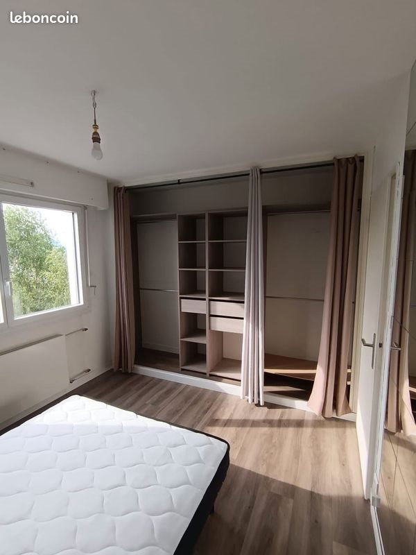 Appartement à louer, 36m², Annemasse