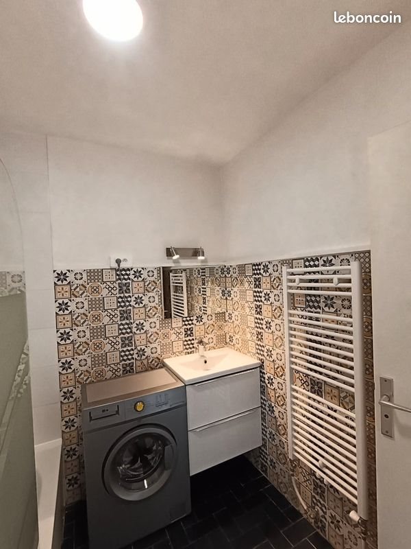 Appartement à louer, 36m², Annemasse
