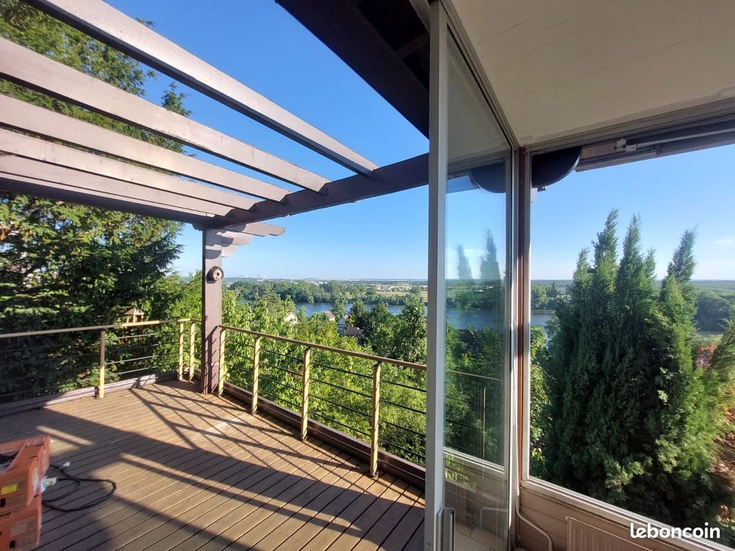 Maison à louer, 177m², Herblay-sur-Seine