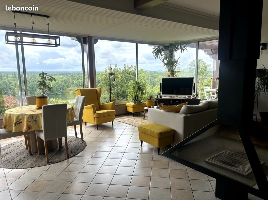 Maison à louer, 177m², Herblay-sur-Seine