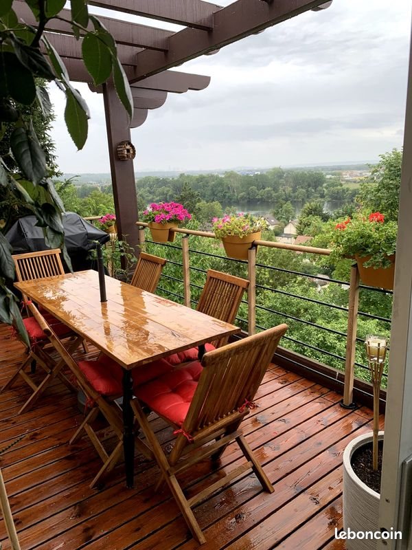 Maison à louer, 177m², Herblay-sur-Seine