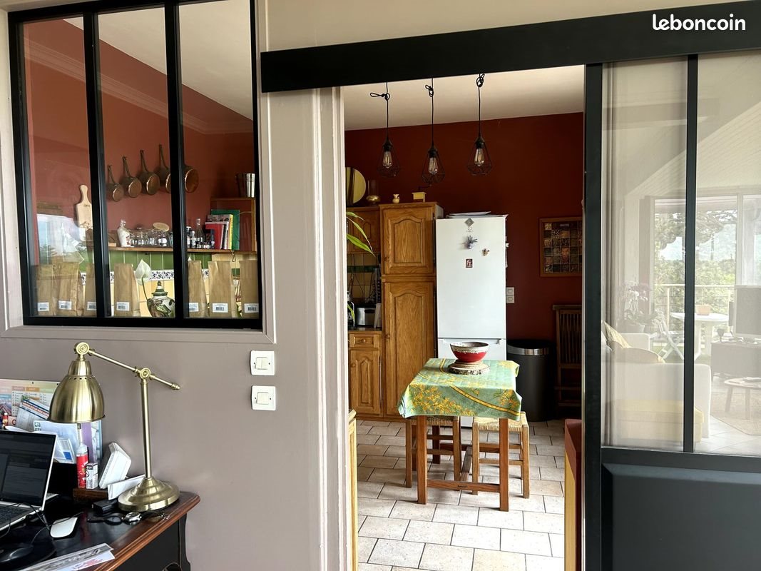 Maison à louer, 177m², Herblay-sur-Seine