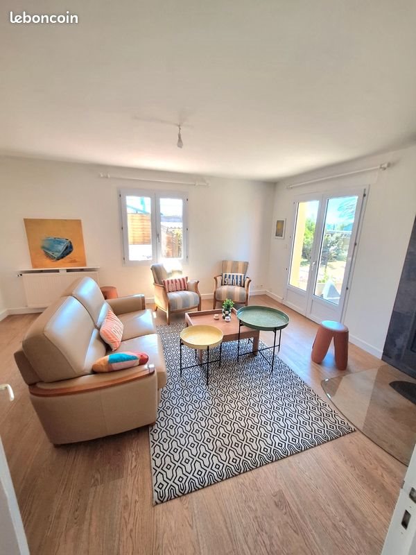 Maison à vendre, 133m², Ploudalmézeau