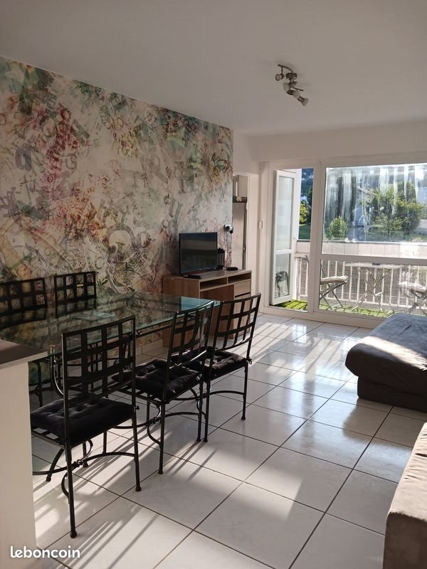 Appartement à vendre, 77m², Voiron