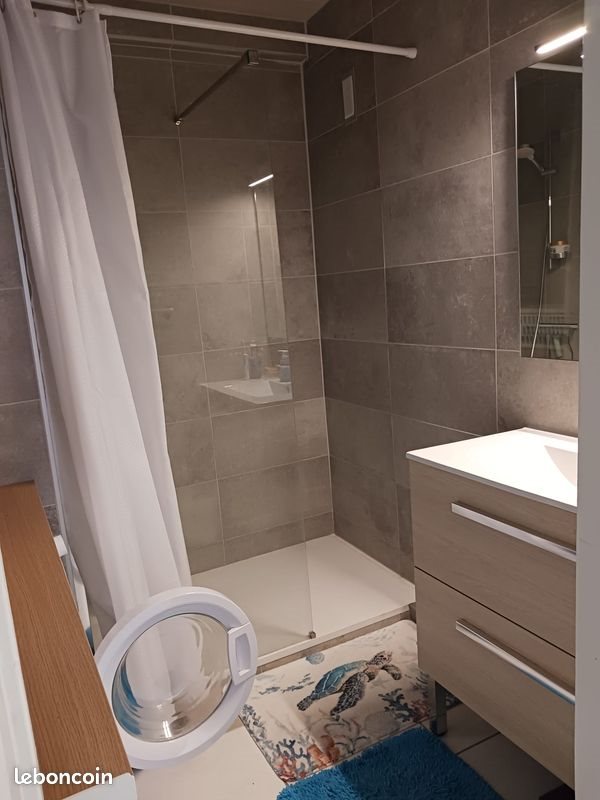 Appartement à vendre, 77m², Voiron