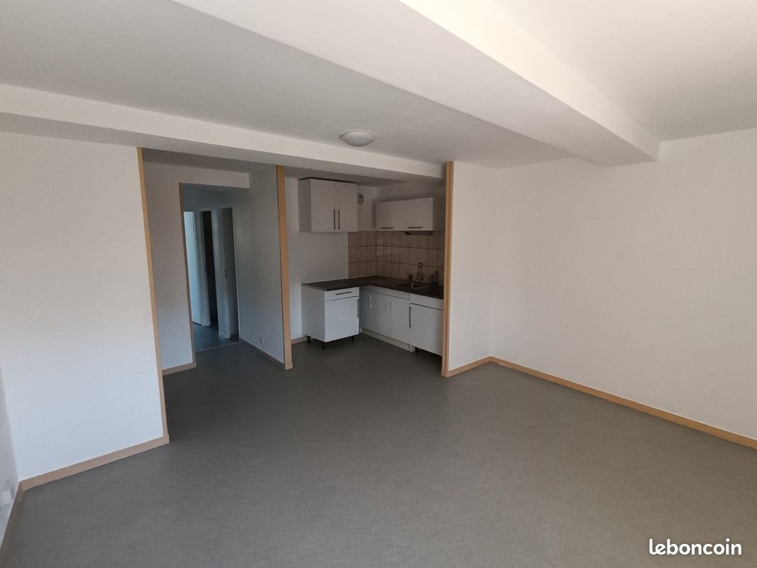 Appartement à louer, 46m², Saint-Menges
