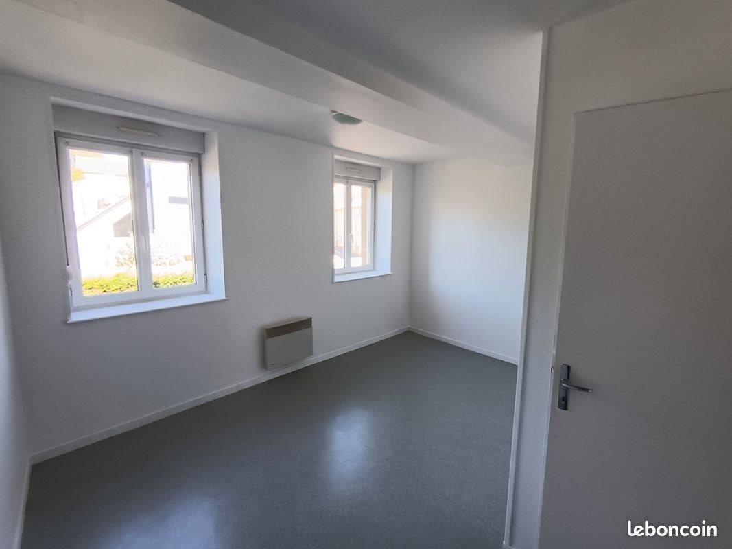 Appartement à louer, 46m², Saint-Menges
