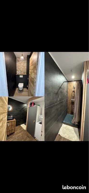 Appartement à louer, 50m², La Roche-sur-Yon