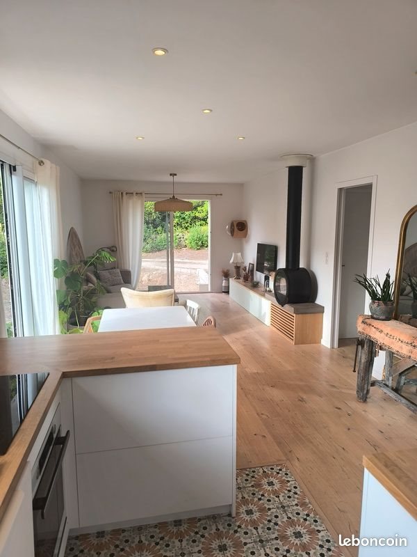 Maison à vendre, 64m², Cuers