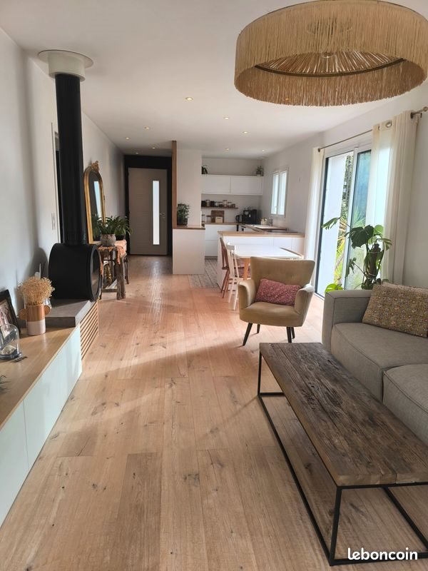Maison à vendre, 64m², Cuers
