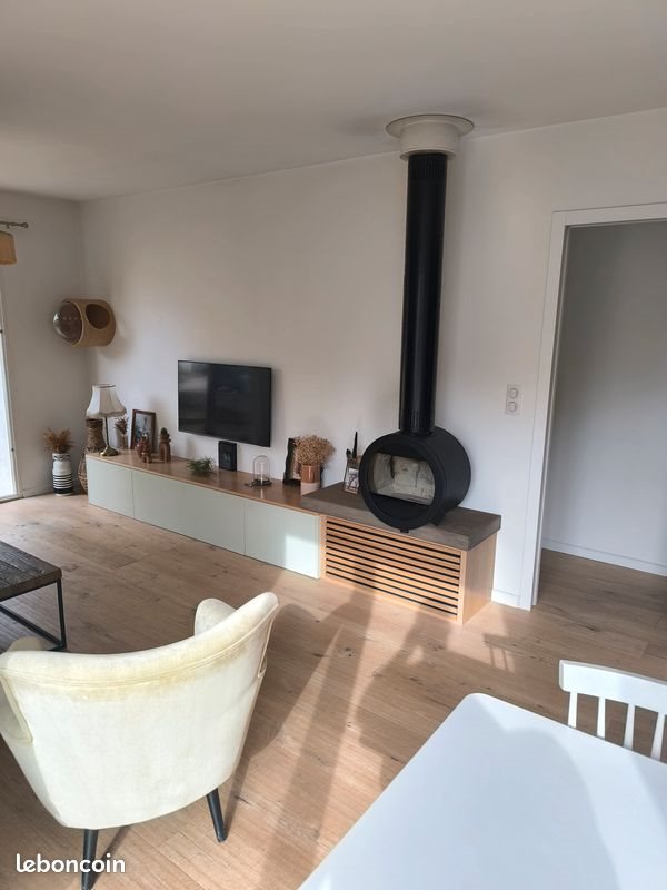 Maison à vendre, 64m², Cuers