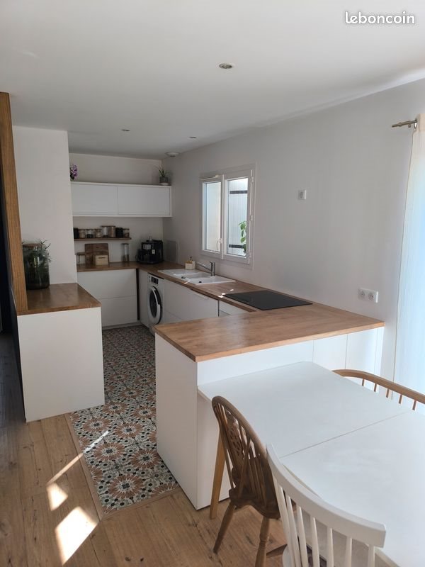 Maison à vendre, 64m², Cuers