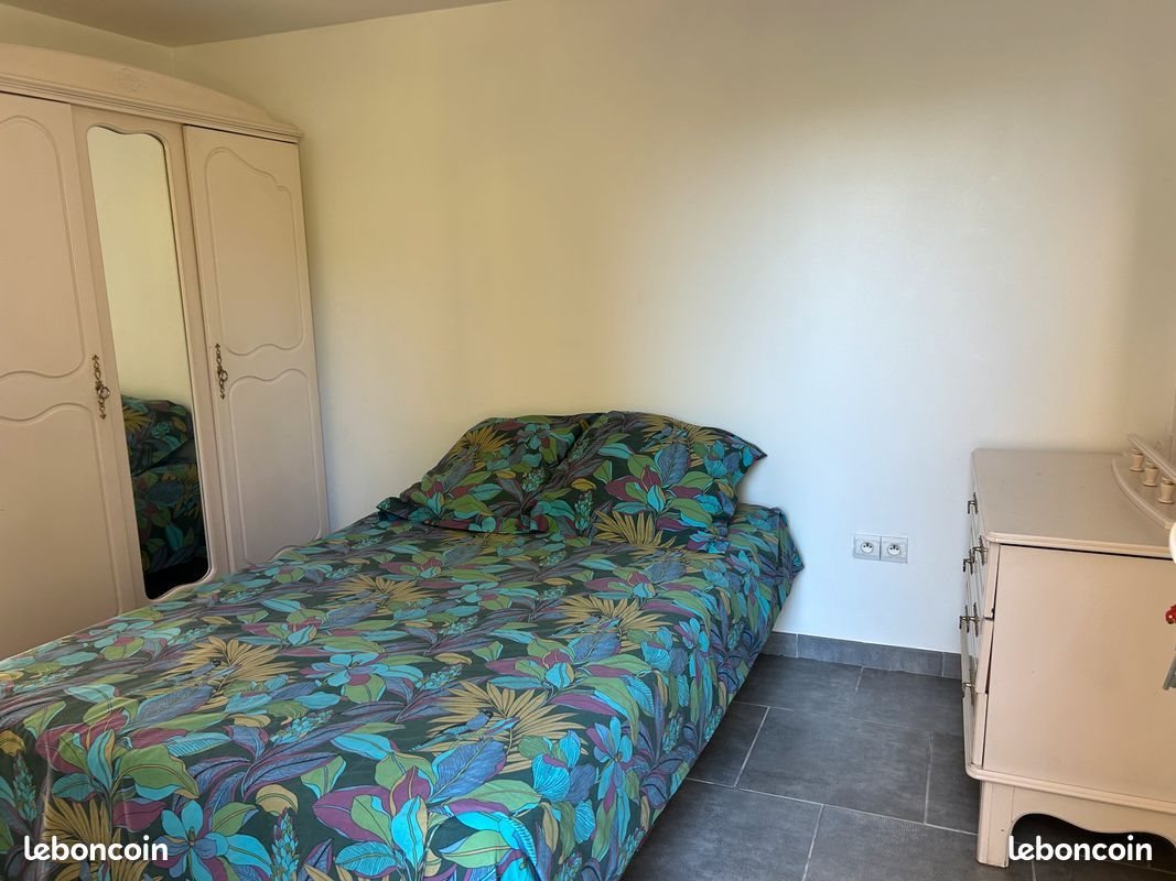 Appartement à louer, 30m², Marseille 11ème