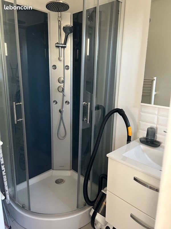 Appartement à louer, 30m², Marseille 11ème