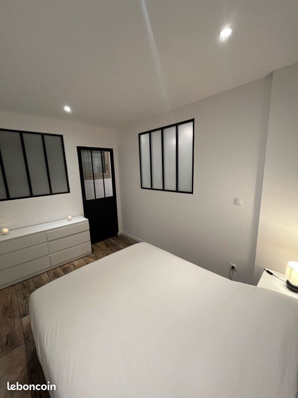Appartement à louer, 35m², Menton
