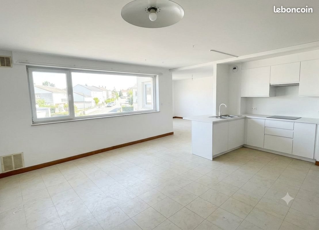 Appartement à vendre, 130m², Albert