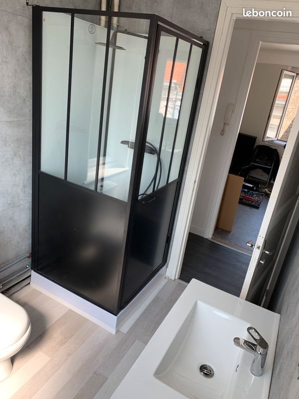 Appartement à vendre, 45m², Calais