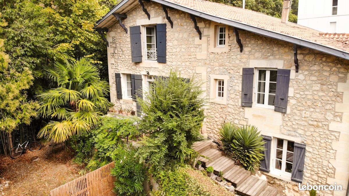 Maison à vendre, 78m², Artigues-près-Bordeaux