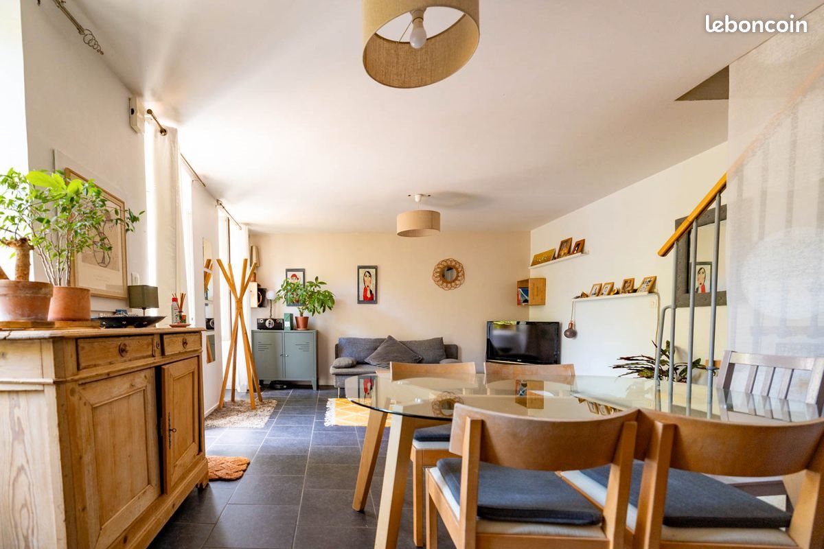 Maison à vendre, 78m², Artigues-près-Bordeaux