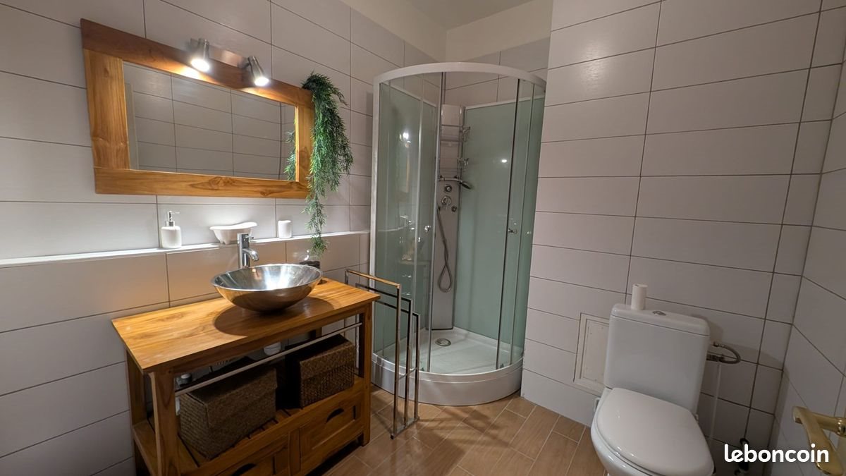 Appartement à louer, 30m², Blois