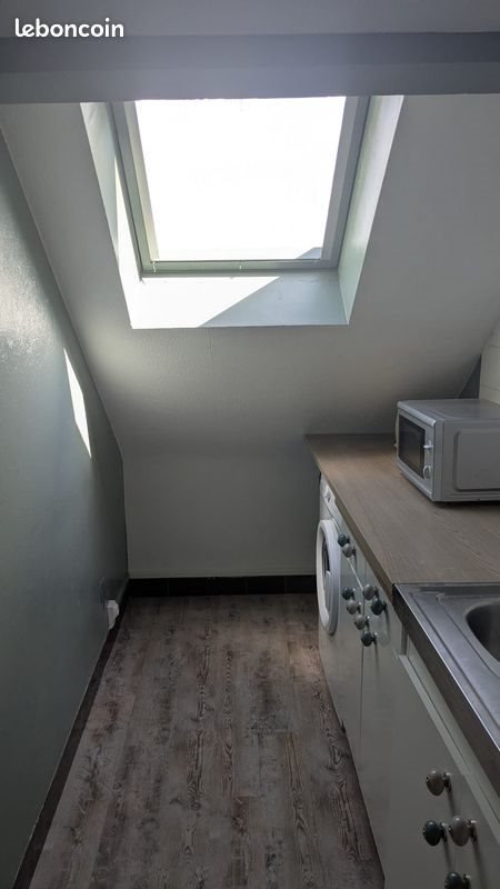 Appartement à louer, 30m², Blois