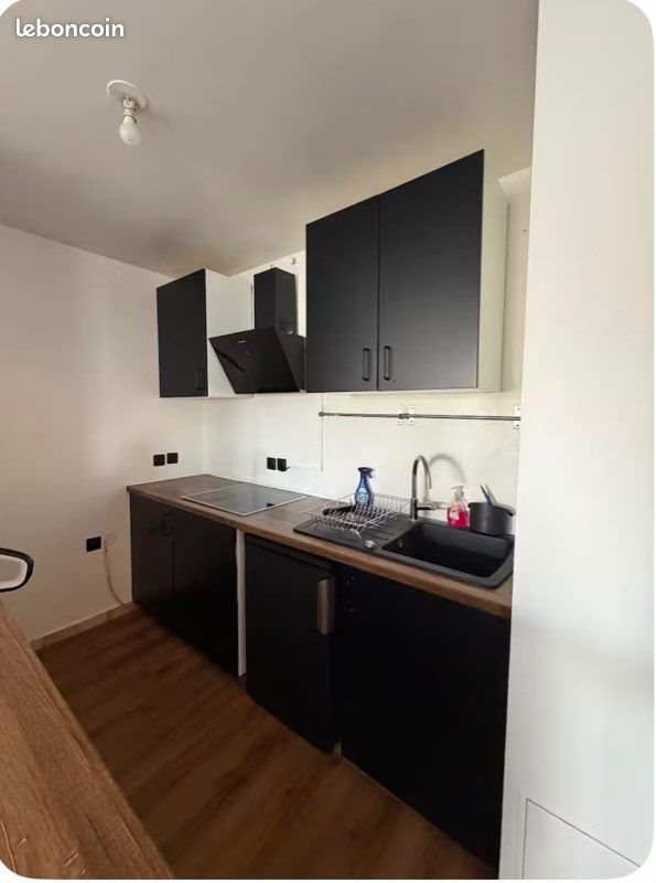 Appartement à louer, 47m², Mantes-la-Jolie