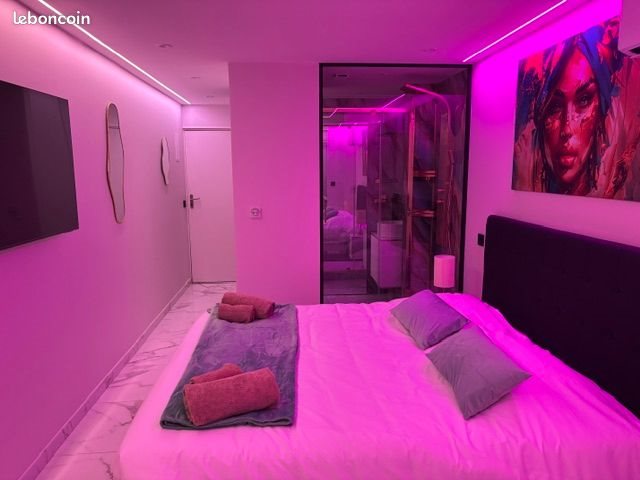 Appartement à vendre, 20m², Agde (Cap d'Agde)