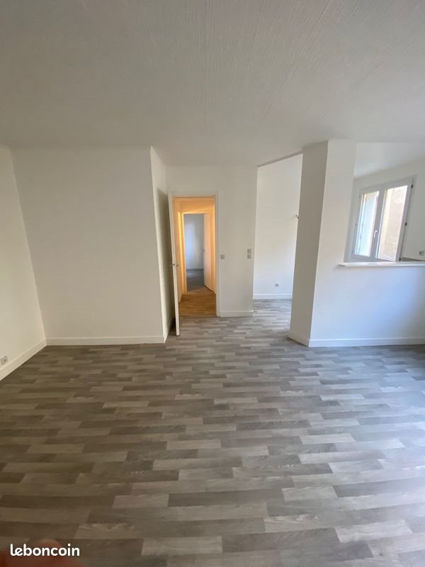 Appartement à louer, 40m², Étampes
