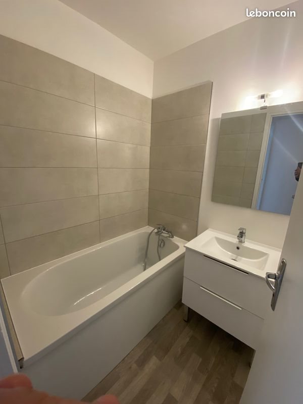 Appartement à louer, 40m², Étampes