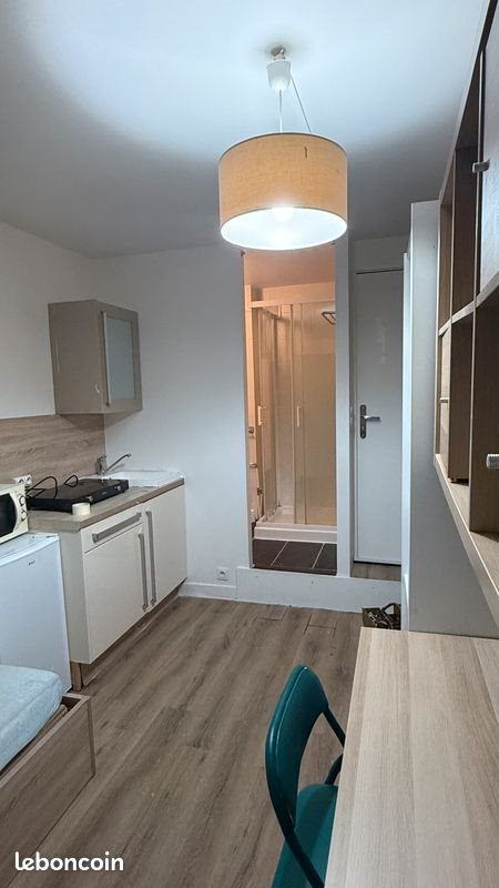 Appartement à louer, 12m², Les Ulis