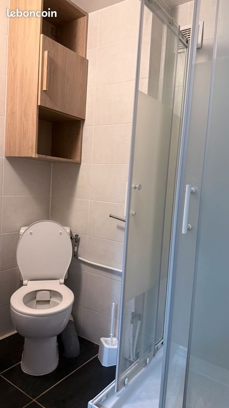 Appartement à louer, 12m², Les Ulis