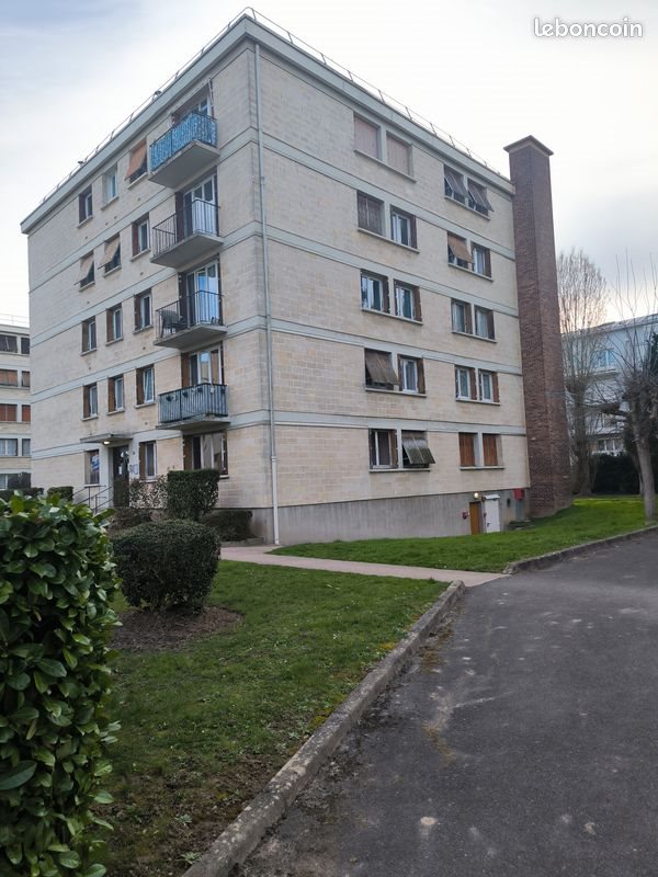 Appartement à vendre, 56m², Combs-la-Ville