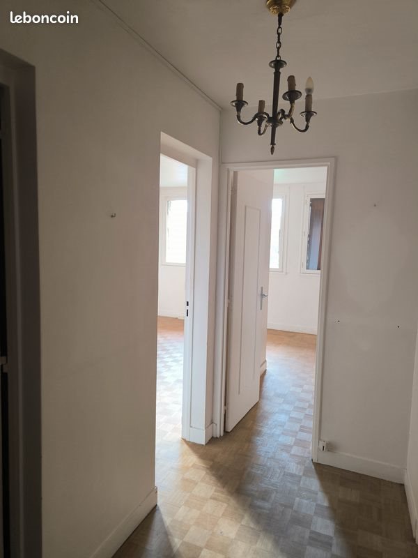 Appartement à vendre, 56m², Combs-la-Ville
