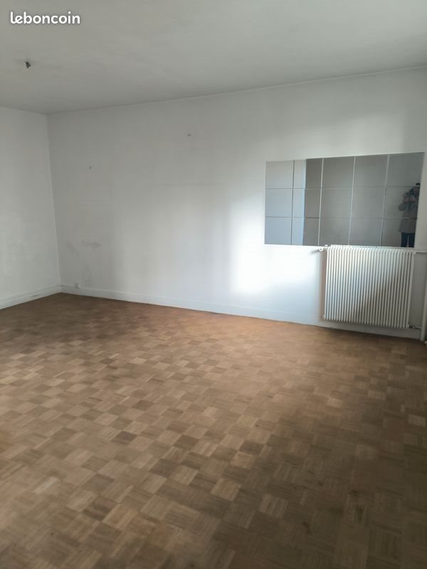 Appartement à vendre, 56m², Combs-la-Ville