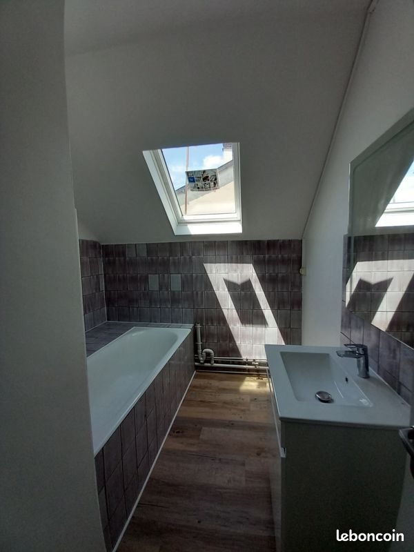 Appartement à louer, 54m², Oloron-Sainte-Marie