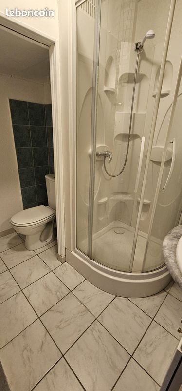 Appartement à vendre, 21m², Luz-Saint-Sauveur