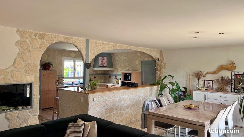 Maison à vendre, 107m², Aiserey